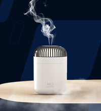 Humidifier